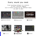 Arturia MiniLab 3 Black - Midi Keyboard - 5