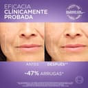 L'Oréal Paris Revitalift Filler Sérum Antiarrugas con Ácido Hialurónico, Péptidos. Nº1 del Mundo. Hidratación Duradera y Profunda. Ilumina y Rellena en 1H. Inspirado en Cosmética Coreana, 30ml - 3