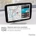 TomTom Navigatore per Auto GO Advanced (6", Info traffico e Avvisi autovelox, mappe mondo, Aggiornamenti Wi-Fi, Indicatore corsia in movimento, Segnali visivi, Supporto reversibile integrato) - 5