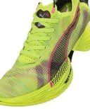 PUMA Fast-R Nitro Elite 2 Damen-Laufschuhe, Grün, Größe 39, grün, 39 EU - 7