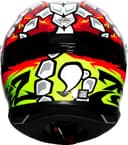 AGV K6 S Bezzecchi 2024 Casco, L (59/60) - 5