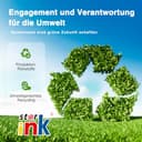 Starink CLI 581 PGI 580 XXL für Canon Druckerpatronen 580 581 Multipack, PGI-580 CLI-581 für Canon Pixma TR8550 TS705 TS6350 TS6250 TS6150 TS8250 TS8150 TS9550 TS6351 TS6151 TS6251 TR8500 TR7550,10 P - 7