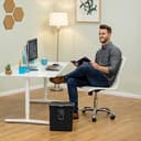 Fellowes Powershred P-30C Cross-Cut Shredder - 7