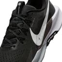 Nike DV3864-001 Nike ReactX Pegasus Trail 5 Herren Black/White-Anthracite-Wolf Grey EU 42 - 8