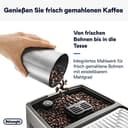 ECAM376.95.T Dinamica Plus Kaffeevollautomat - 3