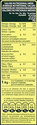 Gallo Riso Arborio, Chicchi Grassi, 1kg - 8