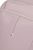 Samsonite Guardit Classy 2.0 - Zaino donna per laptop 14,1" (40 cm) - Zaino business e scuola con portabottiglia, Ergonomico - 17,5L - Grigio (Stone Grey) - 9