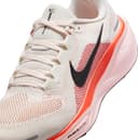 Nike Damen Air Zoom Pegasus 41 Straßen-Laufschuhe, Phantom/Picante Red/Atmosphere/Black, 42 - 7