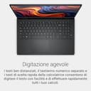 Dell s Laptop 15.6 FHD Display, AMD Ryzen 7-7730U, 16 GB DDR4 RAM, 1 TB SSD, AMD Radeon Graphics, Windows 11 Home - Plastic BLK - 2