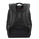 Samsonite Xenon 3.0 39.6 cm (15.6") Tablet Backpack Black - Case (Tablet Backpack, 39.6 cm (15.6"), 953 g, Black) - 3