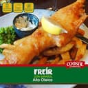 COOSOL - Aceite de Girasol Alto Oleico Especial Freír, Aceite de Girasol para Freír - Garrafa 5L - 4