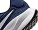 Nike Revolution 7 Sneaker Midnight Navy/Pure Platinum-Bl 10 - 2