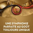 LAVAZZA - Espresso Qualità Oro - Café Grain - Selezione Premium - 100% Arabica - Italiano - Intensità 5 - 2 confezioni da 1 kg - 2