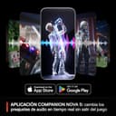 SteelSeries Arctis Nova 5 Blanco Cascos gaming inalámbricos PC, PS5, Switch 2, móvil - Controladores magnéticos de neodimio - Más de 100 preajustes - Batería de 60 horas - 2,4 GHz o BT - Micro Gen2.X - 3