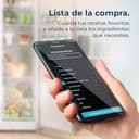 Cecotec Robot de Cocina Multifunción con Dispensador de Alimentos Mambo CooKing Victory. 1700W, 45 Funciones, Miles de Recetas Guiadas, Jarra Victory de 4,5L, Accesorios: Vaporera o Cesto para Hervir - 10