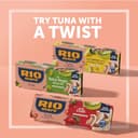 Rio Mare Tuna in Olive Oil, 6 x 80g, Prime Quality Tinned Fish, Italy's Favourite Tuna, Sustainably sourced - 7