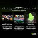 HP OMEN - Ordenador portátil Gaming 16" 2.5K WQXGA (AMD Ryzen AI 7 350, 32GB RAM, 1TB SSD, NVIDIA RTX 5060, FreeDos) Teclado QWERTY Español - Negro - 7