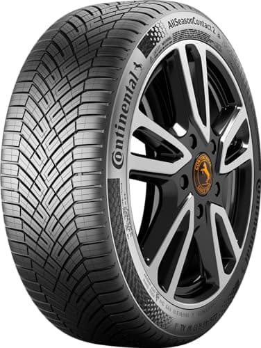 Pneumatici 225/45 r17 94W Continental AllSeasonContact 2 Gomme 4 stagioni nuove