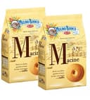 Mulino Bianco - Macine Kekse 350gr x2 - 1