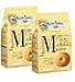 Mulino Bianco - Macine Biscuits 350 g x 2 - 1