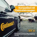 Pneumatici 225/45 r17 94W Continental AllSeasonContact 2 Gomme 4 stagioni nuove - 6