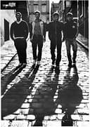 Arctic Monkeys: Shadows | Importación del Reino Unido, póster [59 x 84 cm] - 1