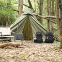 HUNTVP 25L Taktischer Rucksack 1000D Nylon Tactical Daypack Bundeswehr Wanderrucksack MOLLE Kampfrucksack Wasserabweisend für Herren Damen Uni Reise Sport Outdoor Klettern Camping,Schwarz - 8