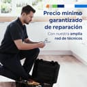 Balay - Lavavajillas, Libre Instalación, 13 Servicios, 60 cm de ancho, Silencioso, Acero Antihuellas, 3VS572IP - 8