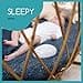 Babymoov A015027 Sleepy Luce Notte Rumori Bianchi - 2