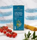 NOSTALGAIA 5 Litres Bio Griechisches Natives Olivenöl Extra – 100% Koroneiki, Kaltgepresst, Hoher Polyphenolgehalt, Frische Ernte 2024/2025, Premium Qualität, 5L Kanister - 5