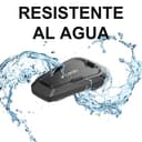 Cardo Spirit Motocicleta 2 Vías Bluetooth Sistema intercomunicador, Negro, Individual - 3