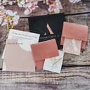 Annika Bella Collana Pendente Cuore, Collane da donna in argento 925,Gioielli minimalisti, Regalo di San Valentino per lei (Silver) - 8