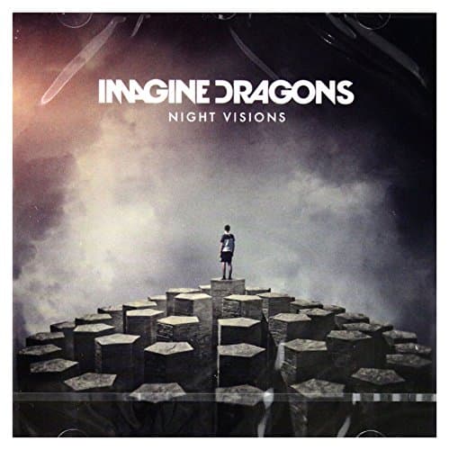 Night Visions (Deluxe Edt.)