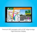 Garmin DriveSmart 65 mit Alexa | 010-02153-10 - 3