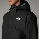 THE NORTH FACE NF0A87FR4H0 M WHITON 3L JACKET Jacket Hombre TNF Black-NPF Tamaño M - 8