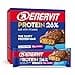 Enervit, Protein Bar 26% Coco Choco, Barrette Proteiche, 10g di Proteine, con Vitamine D e B6, Gusto Cioccolato al Latte, Per il Recupero Dopo lo Sport, Senza Glutine, 12 Barrette da 40g - 1