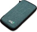 Casio fx-CG50 including a WYNGS protective case in Turquoise - Basic Set - 5