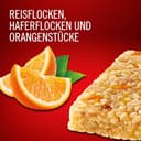 Enervit Competition Bar Orange – Energieriegel mit Stücken von Orange, 22 g Kohlenhydrate, innovative Formel für Aktivitäten mit hoher Intensität, Vegan, Glutenfrei, 12 Riegel à 30 g - 5