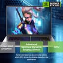 Acer Predator Triton Neo 16 Gaming Creator Laptop | 16" WQXGA 240Hz Calman Verified | AI-Powered | Intel Core Ultra 7 Processor 155H | NVIDIA GeForce RTX 4060 | 16GB LPDDR5X | 1TB SSD | PTN16-51-71DY - 5