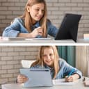 Samsung Galaxy Tab S9 Ultra 5G Android Tablet, 512GB Storage, S Pen Included, Unlocked, Graphite, 3 Year Samsung Extended Warranty (UK Version) - 12