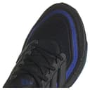 Adidas Shoes - Low Ultraboost Light, Core Black/Core Black/Lucid Lime, IF2414, 8- - 9