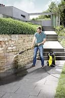 Kärcher K7 Premium Full Control Plus Home Pressure Washer Yellow | 1.317-136.0 - 5