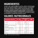 Enervit Carbo Bar C2:1PRO Brownie, Barritas Energéticas, 30g Carbohidratos, Sabor Chocolate, Para Actividades de Resistencia, +50% Carbohidratos Absorbidos, Sin Gluten, Vegano, 12 Barritas de 45g - 8