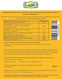 Olio Luglio - Sonnenblumenöl 5 Liter Speiseöl Großgebinde I Frittieröl - 2