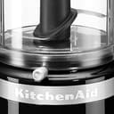 KitchenAid MINI TRITATUTTO 830 ML - NERO ONICE 5KFC3516EOB - 4