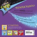 There's A Witch In Your Book (Who's in Your Book?, 6) - 2