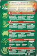 Riso Gallo Vegan Arborio Rice, 500 g (Pack of 12) - 7