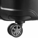 Samsonite Flux - Spinner L, Expandable Suitcase, 75 cm, 99/111 L, Navy Blue (Navy Blue) - 3