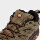 Merrell Moab 3 GTX, Zapato de Senderismo Hombre, Olive Gum, 43 EU - 2