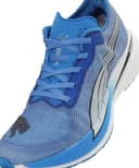 PUMA Deviate Nitro Elite 2 Uomo Scarpe Da Corsa - Blu - UK, Blu, 40.5 EU - 8